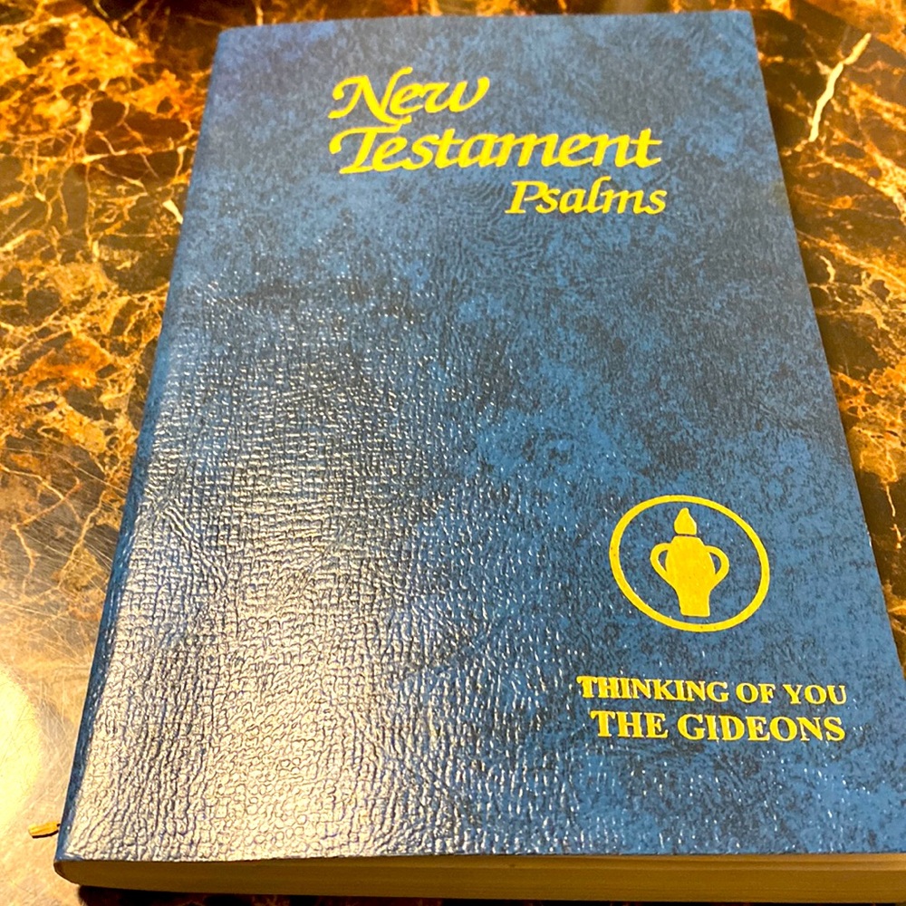 New Testament Psalms